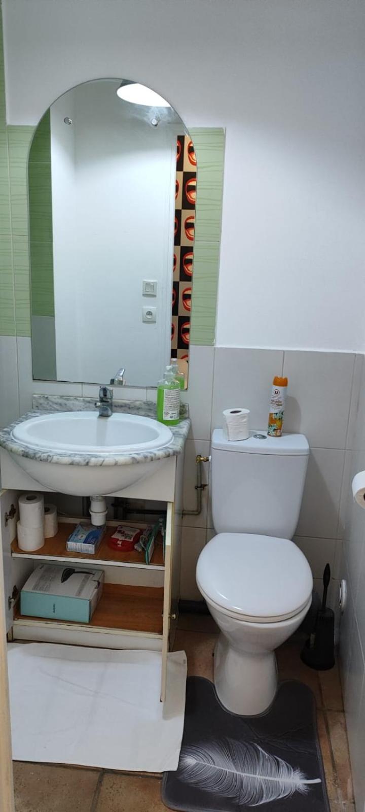 Apartamento Bonne Pose Cherbourg-en-Cotentin Exterior foto