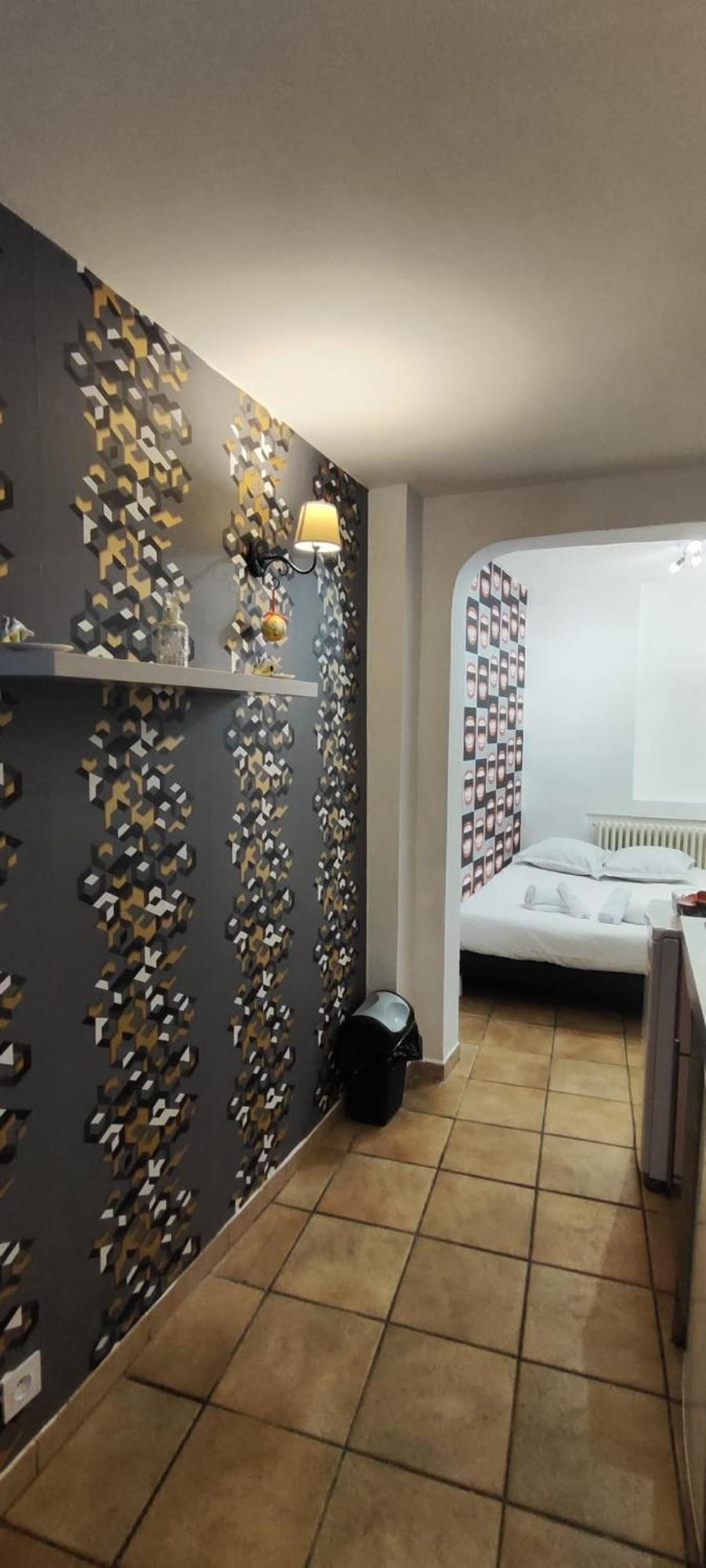 Apartamento Bonne Pose Cherbourg-en-Cotentin Exterior foto