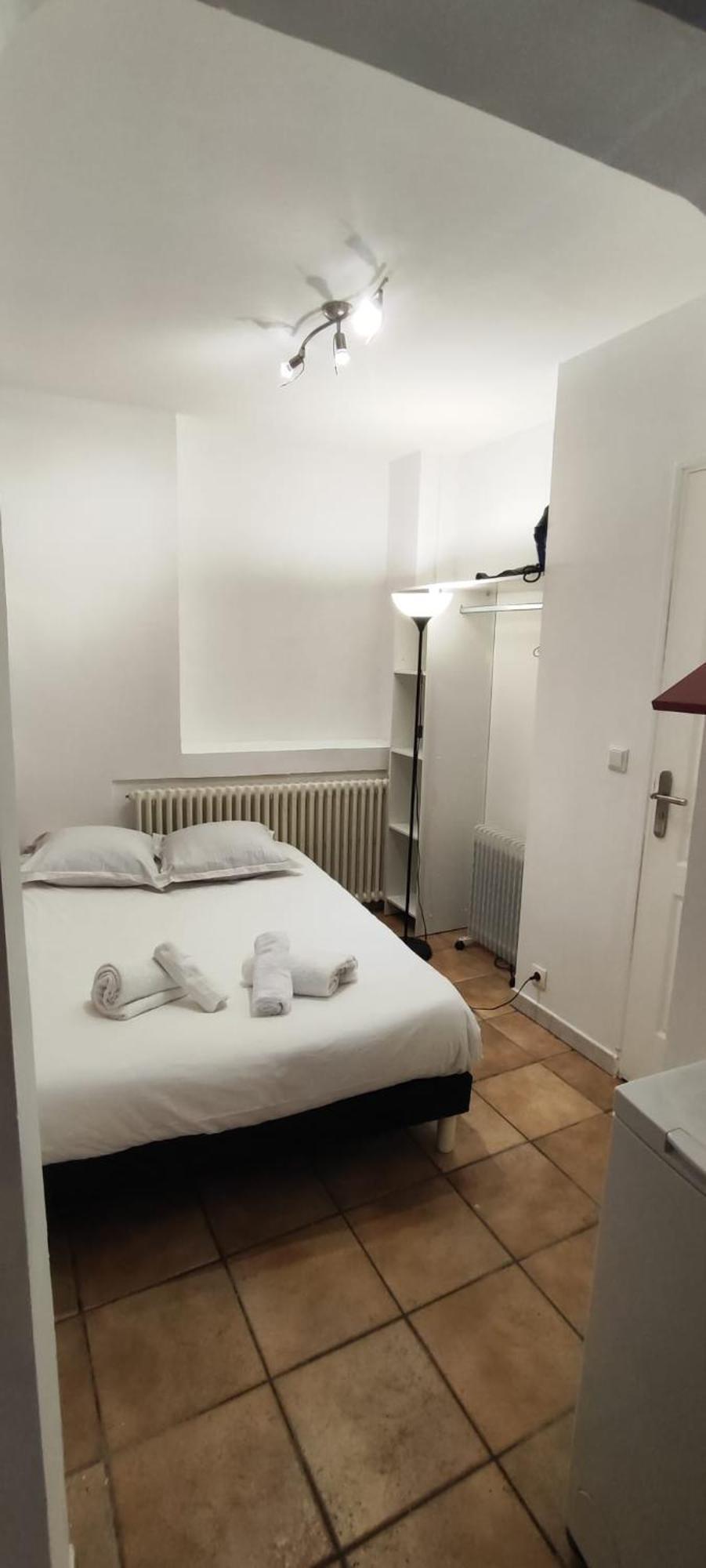 Apartamento Bonne Pose Cherbourg-en-Cotentin Exterior foto